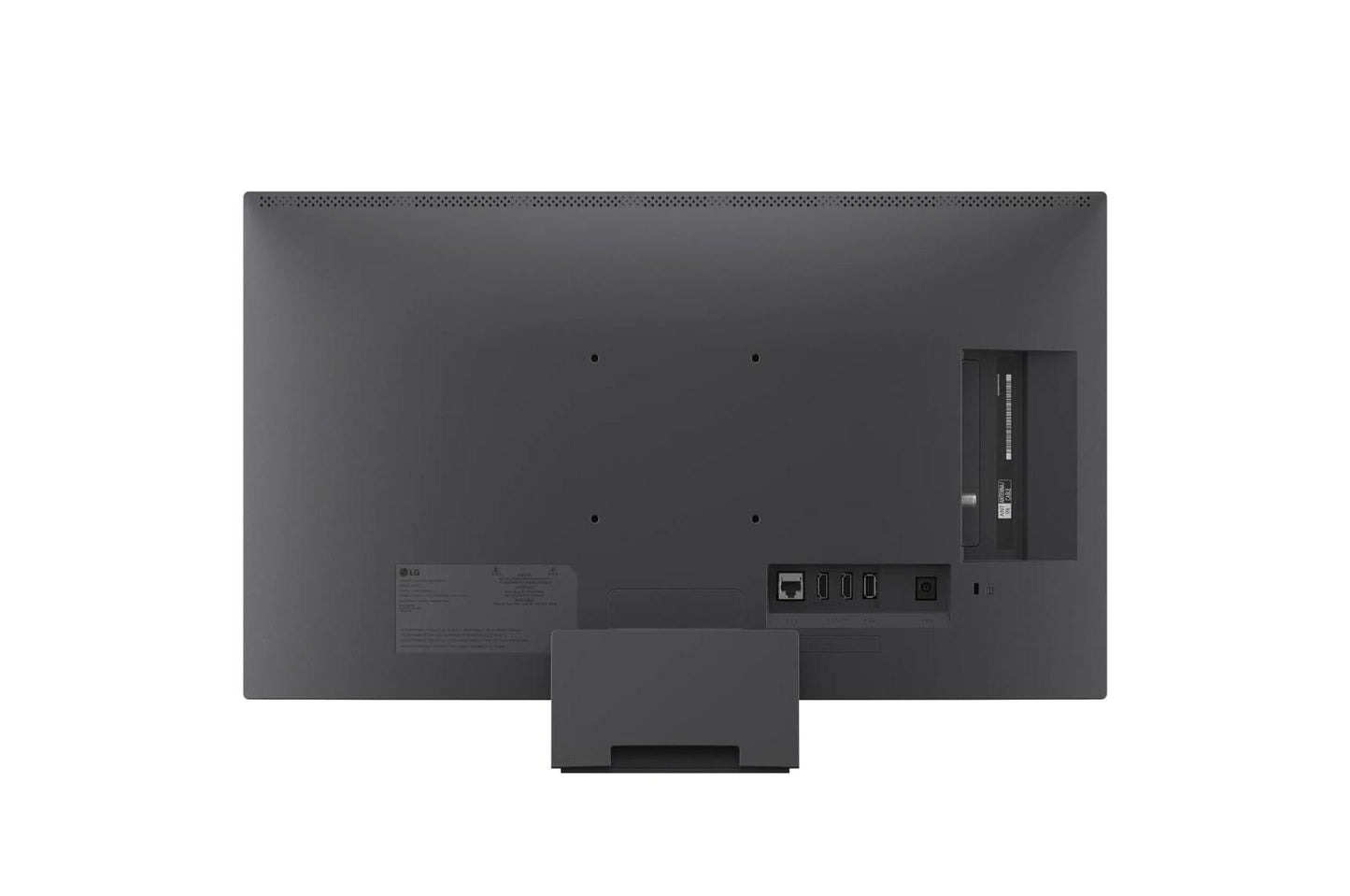 Lg 24LB7000PUA 24 Inch Class LG FHD LB70 Smart TV 2026