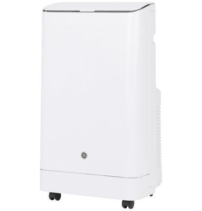 APLS10WWB GE® 10,000 BTU Class Smart Portable Air Conditioner for Medium Rooms up to 450 sq ft. (10,400 BTU DOE)