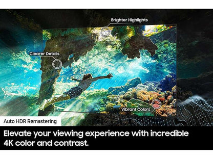 Samsung QN83S90DDEXZA 83" Class OLED S90DD