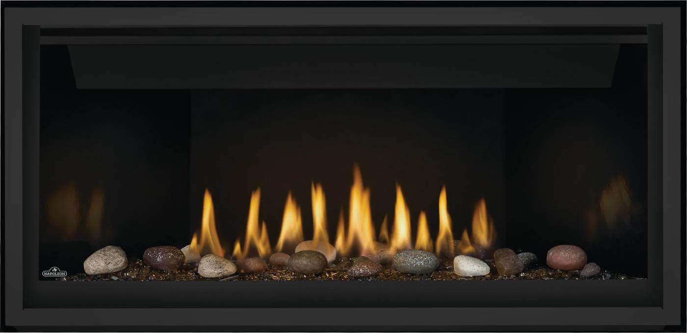 Napoleon Bbq BL42NTE Ascent Linear 42 Direct Vent Fireplace