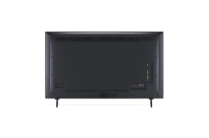 Lg 75QNED91AAA 75 Inch Class LG QNED evo AI QNED91AA 4K Smart TV 2025