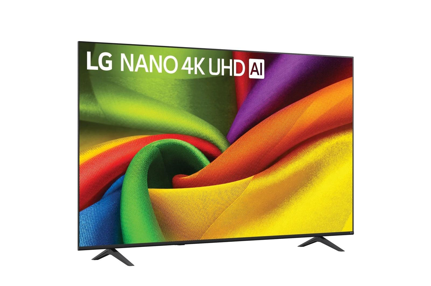 Lg 75NU850BPUA 75 Inch Class LG 4K Nano UHD TV AI NU85 Smart TV 2026