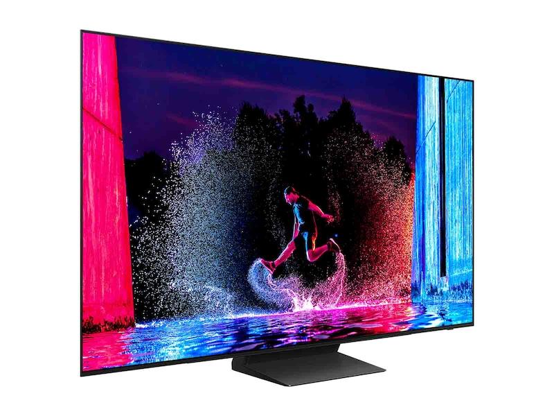 Samsung QN55S90DAFXZA 55" Class OLED S90D