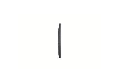 Lg 49UM3DGB 49" UM3DG-B Series Ultra-Slim IPS UHD Edge Back-lit Digital Signage with 15(degree) Tilt, IP5X Certification, webOS™ 4.1, Crestron & Cisco Conference System Compatible