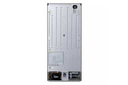Lg LT18S2100S 18 cu. ft. Garage Ready Top Freezer refrigerator