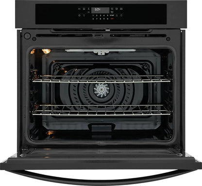 Frigidaire FCWS3030AB 30" Single Wall Oven