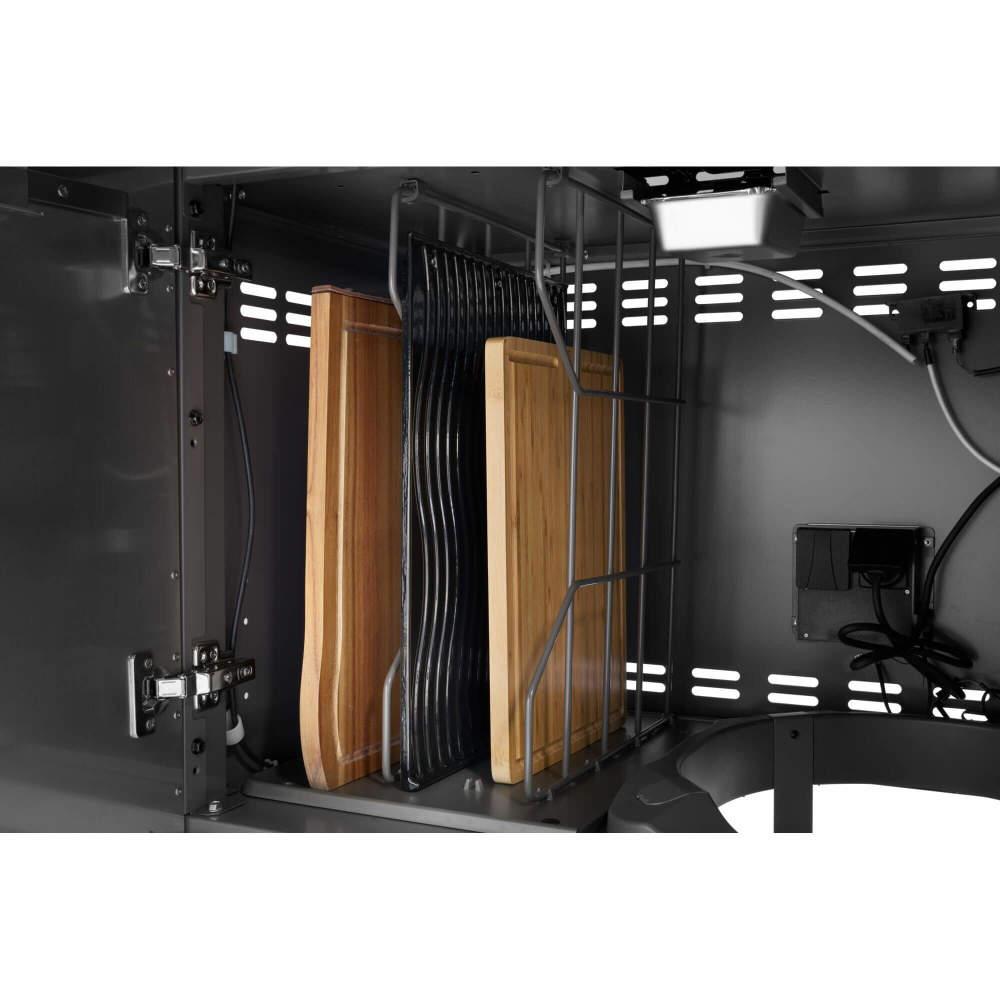 Napoleon Bbq PRO500VXRSIBPSS Prestige PRO 500 with Smart Technology , Propane, Stainless Steel