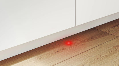 Bosch SHV78DM3N 800 Series, fully-integrated dishwasher, 24''