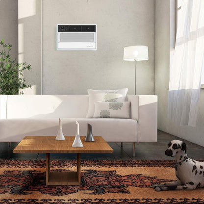 UET12B33A Friedrich Uni-Fit 12,000 BTU 230V Smart Through-the-Wall Air Conditioner with Electric Heat
