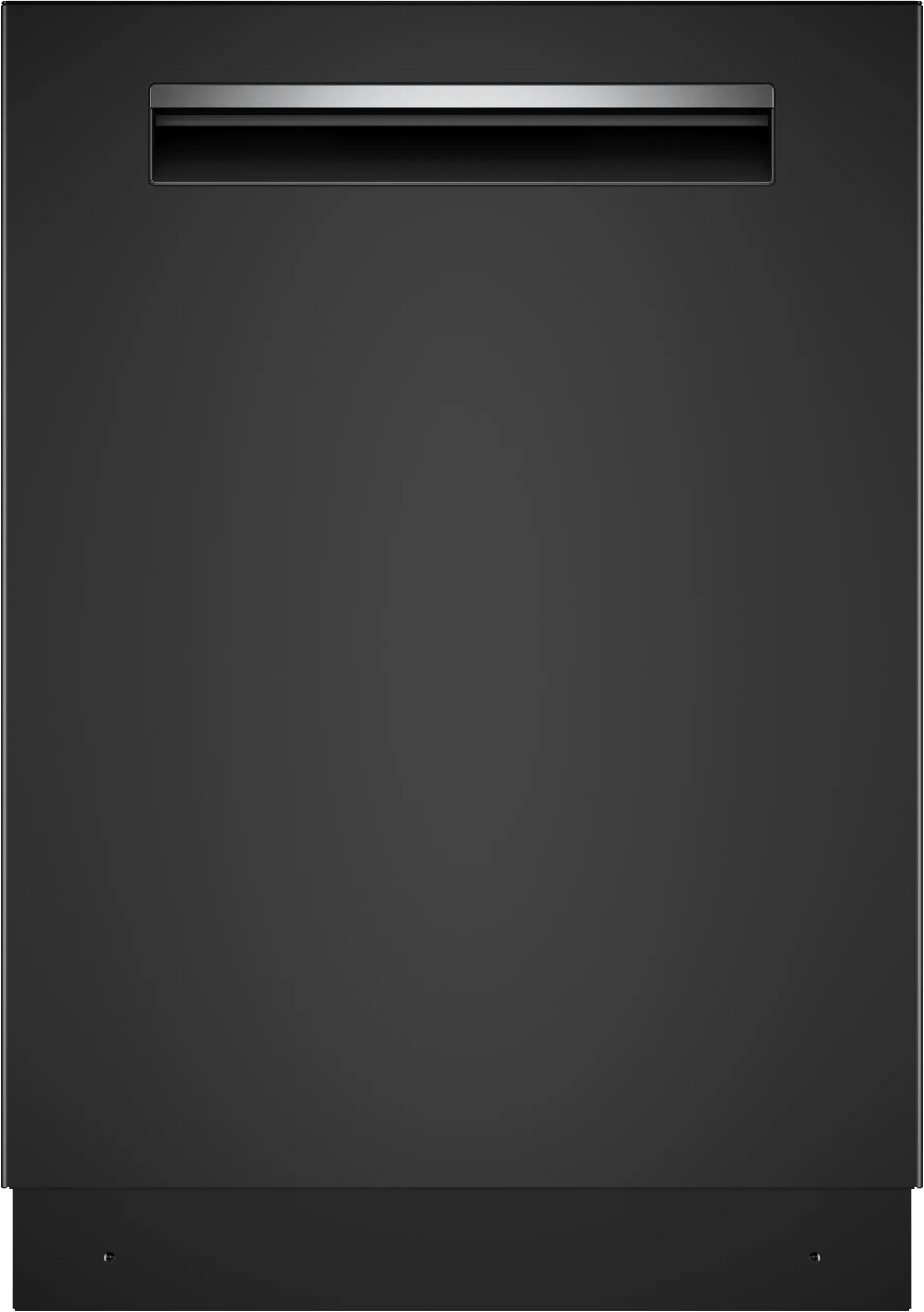 Bosch SHP65DM6N 500 Series, built-under dishwasher, 24'', Black