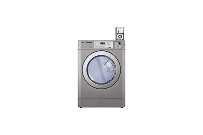 Lg GDL1329QES7 7.3 cu.ft Standard Capacity Dryer