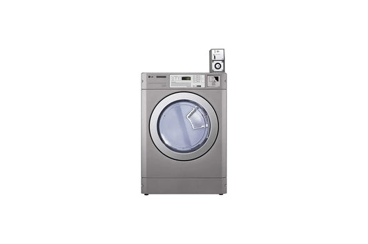 Lg GDL1329QES7 7.3 cu.ft Standard Capacity Dryer