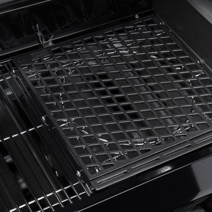 SmokeFire Sear+ ELX4 Wood Fired Pellet Grill