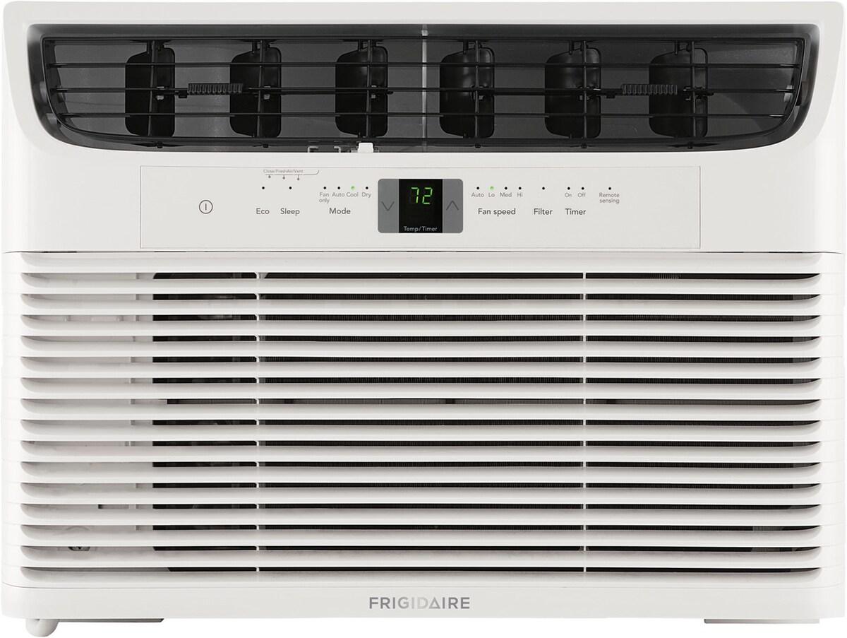 Frigidaire 12,000 BTU Window Room Air Conditioner