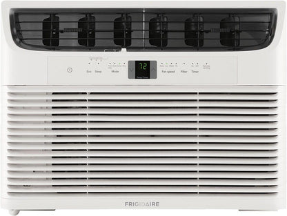 Frigidaire FHWC123TC1 12,000 BTU Window Room Air Conditioner