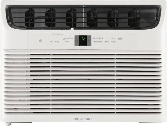 Frigidaire FHWC123TC1 12,000 BTU Window Room Air Conditioner