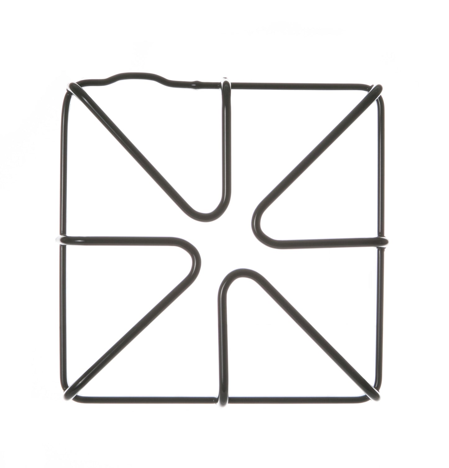 Ge Appliances WB31K10033 GAS RANGE GRATE - BLACK