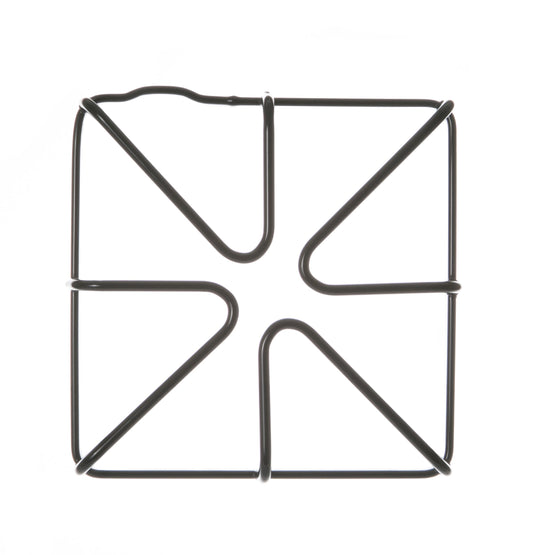 Ge Appliances WB31K10033 GAS RANGE GRATE - BLACK