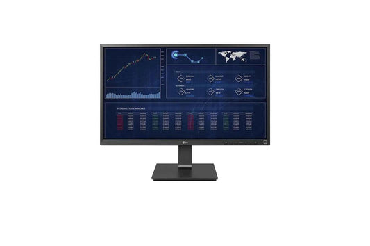 Lg 27CQ651N6P 27-inch FHD All-in-One Thin Client with Pop-up Webcam, Non OS, Intel® Pentium N6005 Quad-core Processort