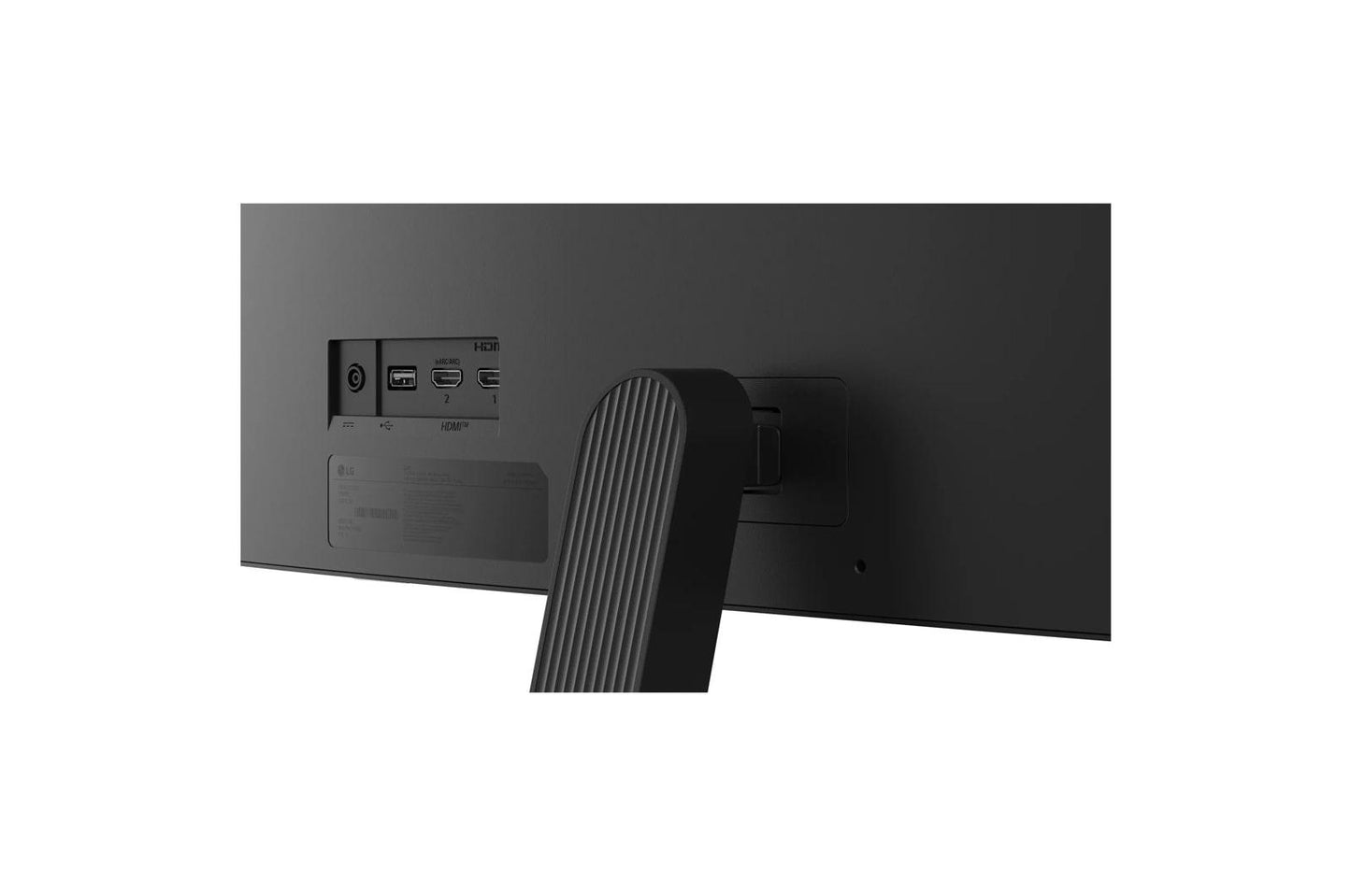 Lg 32U701SBB 32 Inch LG Smart Monitor AI U7s, UHD Monitor for Streaming with webOS