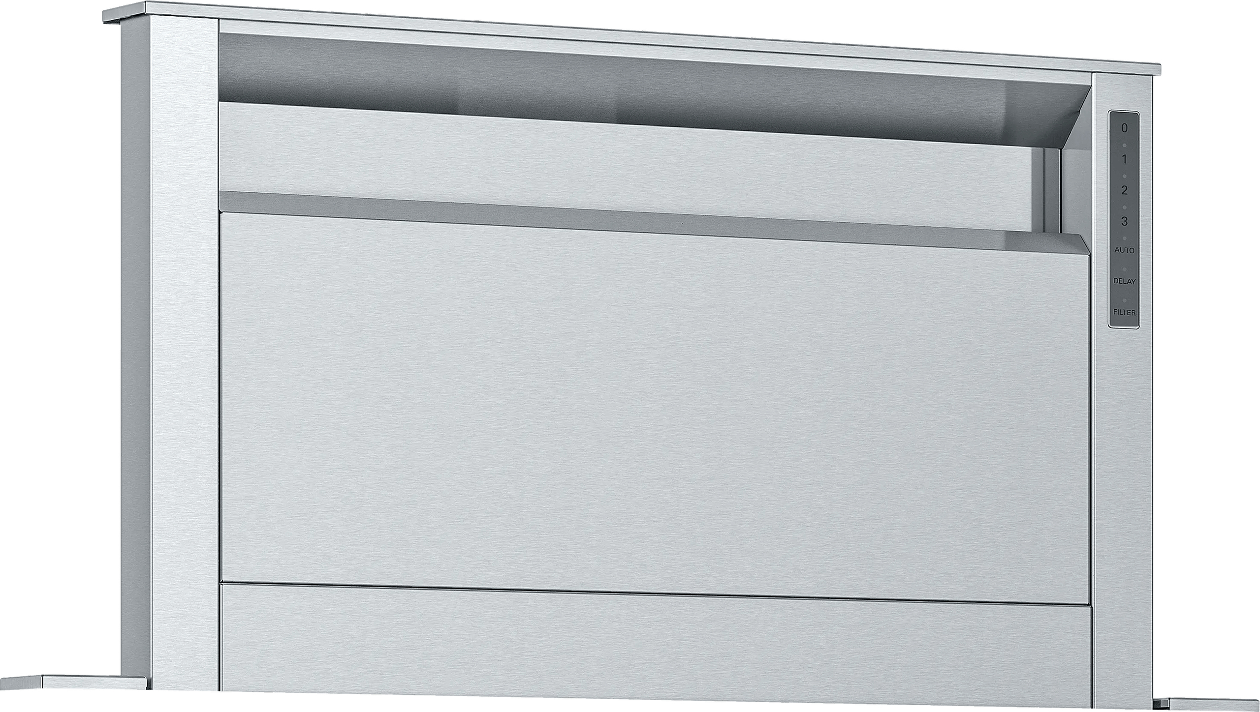 Bosch HDD80052UC 800 Series Downdraft Ventilation 30" Stainless Steel