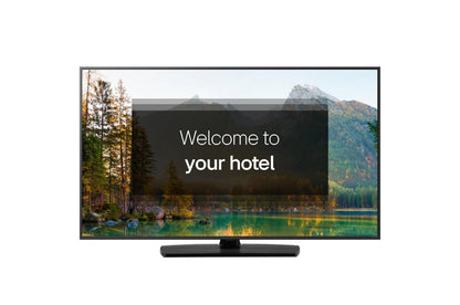 Lg 50UK343H0UA 50" Nanocell® Essential Commercial TV