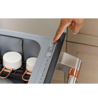 Cafe CDD220P3WD1 CAF(EBACK)™ ENERGY STAR Smart Single Drawer Dishwasher