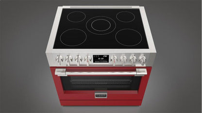 36" Venetian Red Color Kit