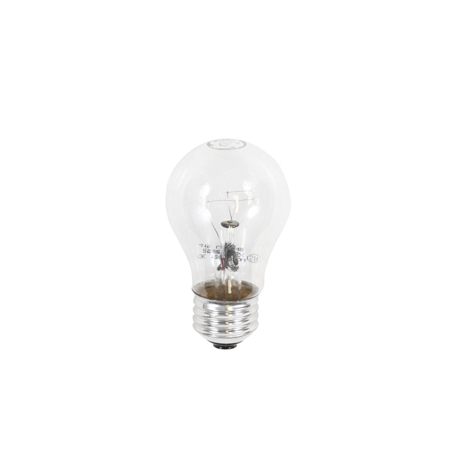 Ge Appliances 40A15 Bulb - 40 watt