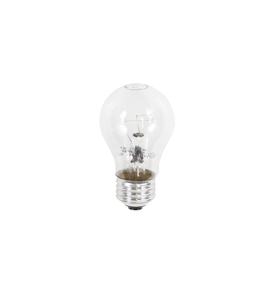 Ge Appliances 40A15 Bulb - 40 watt