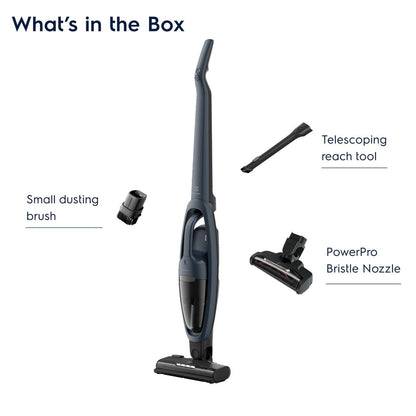 Electrolux EHVS35S2AD WellQ7™ Vacuum