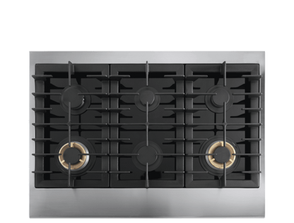 Electrolux Icon 36'' Gas Slide-In Cooktop