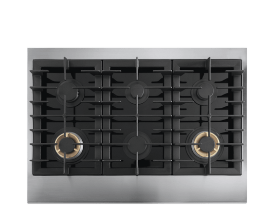 Electrolux Icon 36'' Gas Slide-In Cooktop