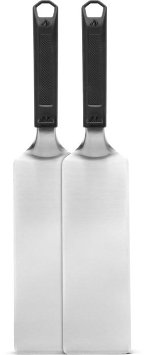 Napoleon Bbq GATL011 Griddle Spatula 2-Piece Set for Griddles