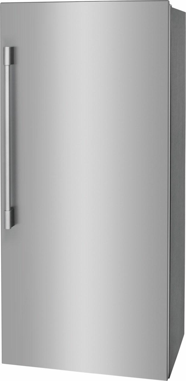 PRDA1922AF Frigidaire Professional 19 Cu. Ft. Single-Door Refrigerator