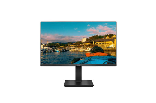 Lg 27BP450YI 27'' IPS FHD Monitor with Adjustable Stand & Wall Mountable