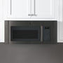 Black Stainless Steel