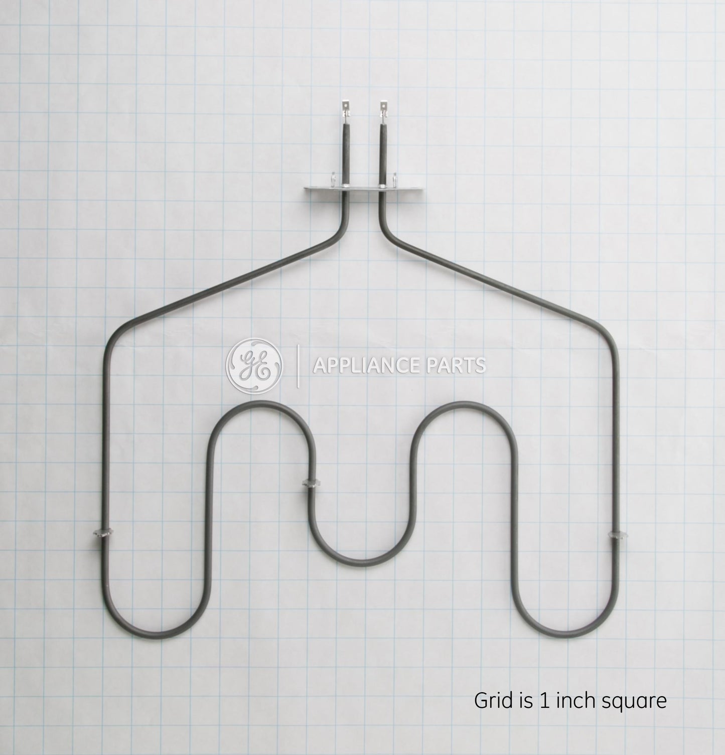 Ge Appliances WB44X10016 Range Bake Element