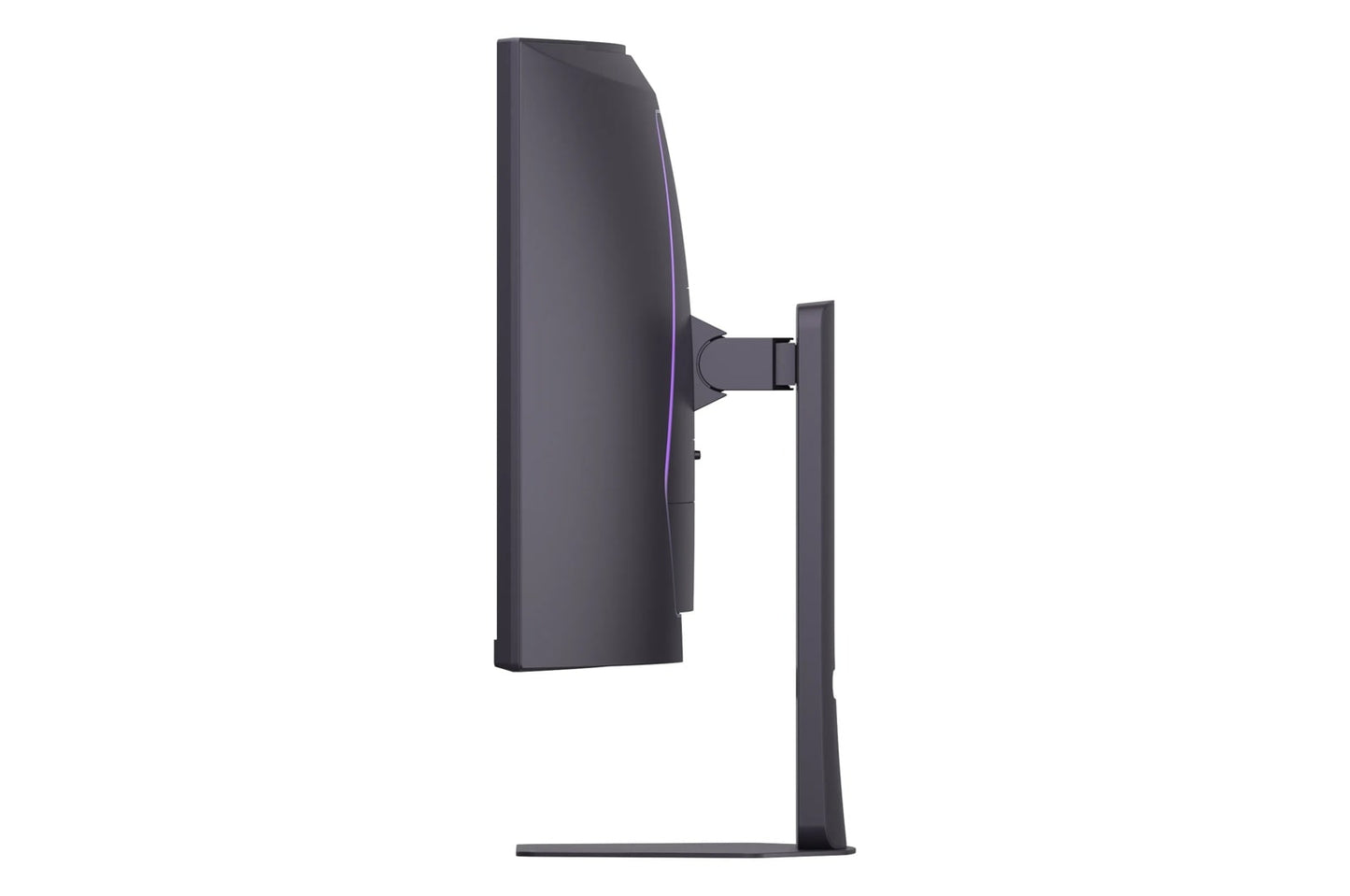 Lg 37G800AB 37 Inch UltraGear™ 4K UHD 165Hz Curved Gaming Monitor with AMD FreeSync™ Premium Pro and USB-C 65W PD