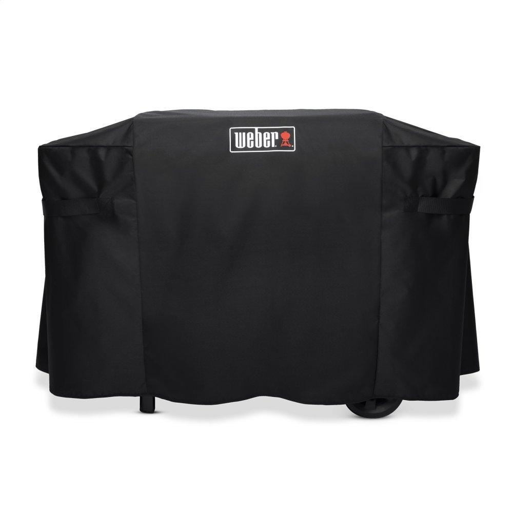 Premium Grill Cover - Weber Griddle 28"
