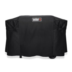 Weber 7771 Premium Grill Cover