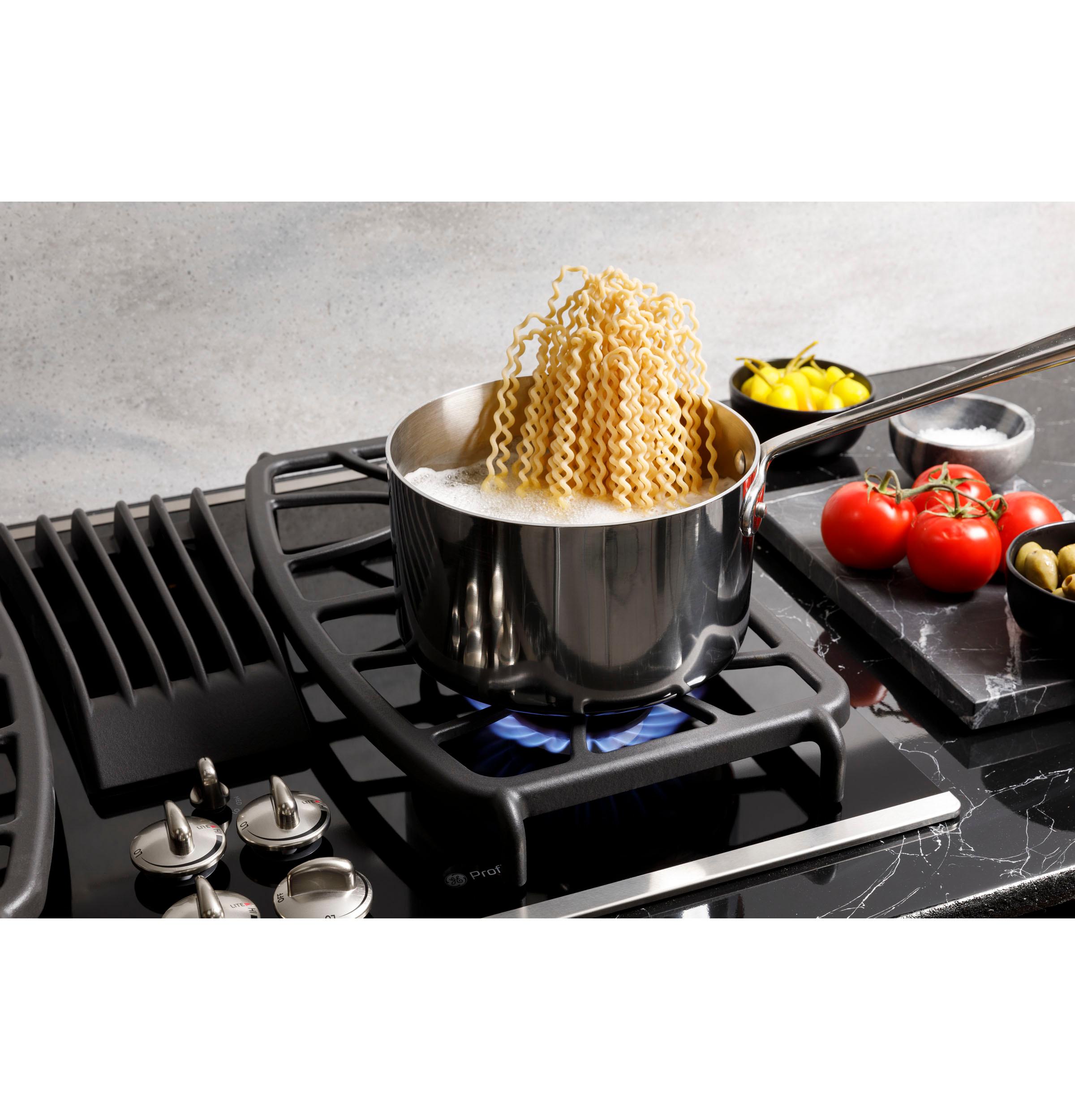 GE Profile™ 30 Downdraft Electric Cooktop
