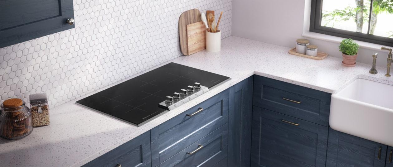 Frigidaire PCCI3680AF 36" Induction Cooktop