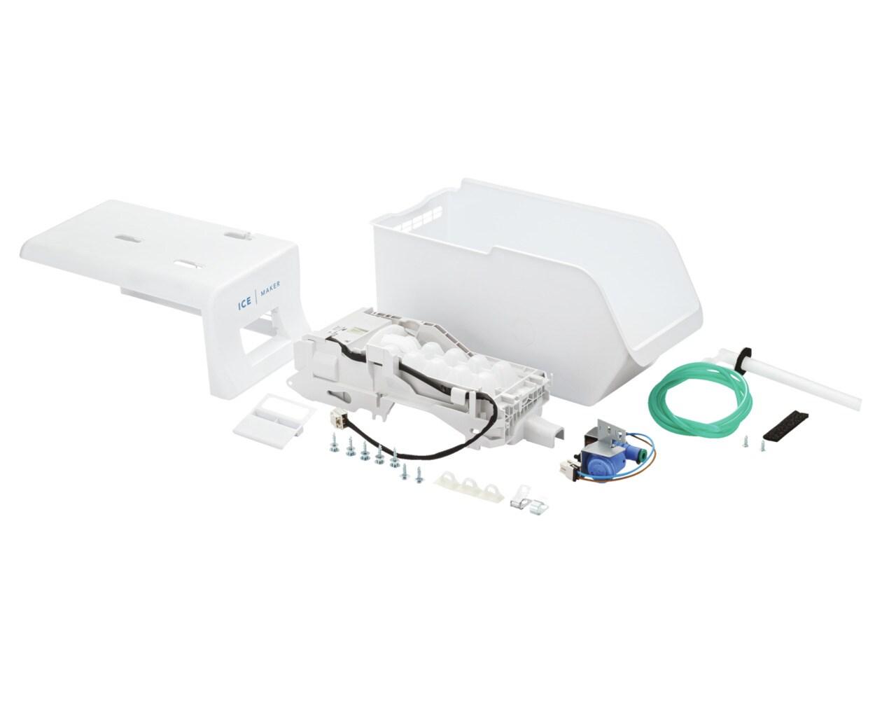 Frigidaire IMKTTM0018 Top Mount Refrigerator Ice Maker Kit