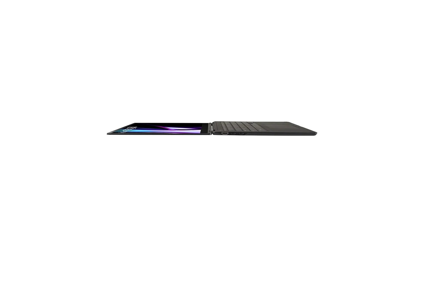 Lg 16T90SPKAPB8U1 16" WQXGA+ OLED gram Pro 2-in-1 Business Laptop with Intel® Core™ Ultra7, Windows 11 Pro, 32 GB Memory, & 1 TB Storage