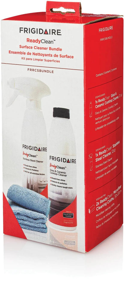 Frigidaire FRRCSBUNDLE ReadyClean™ Surface Cleaner Bundle