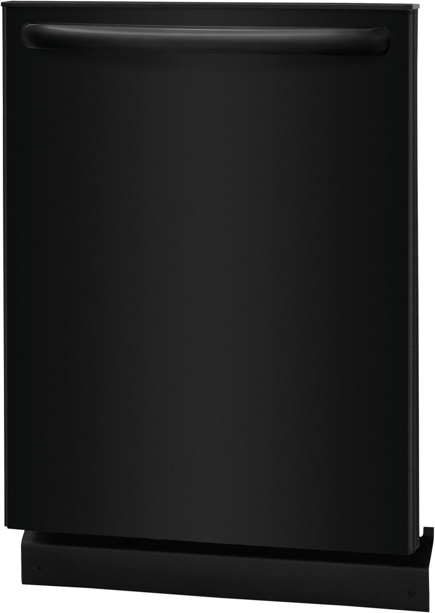 Frigidaire FDPH4316AB 24" Built-In Dishwasher