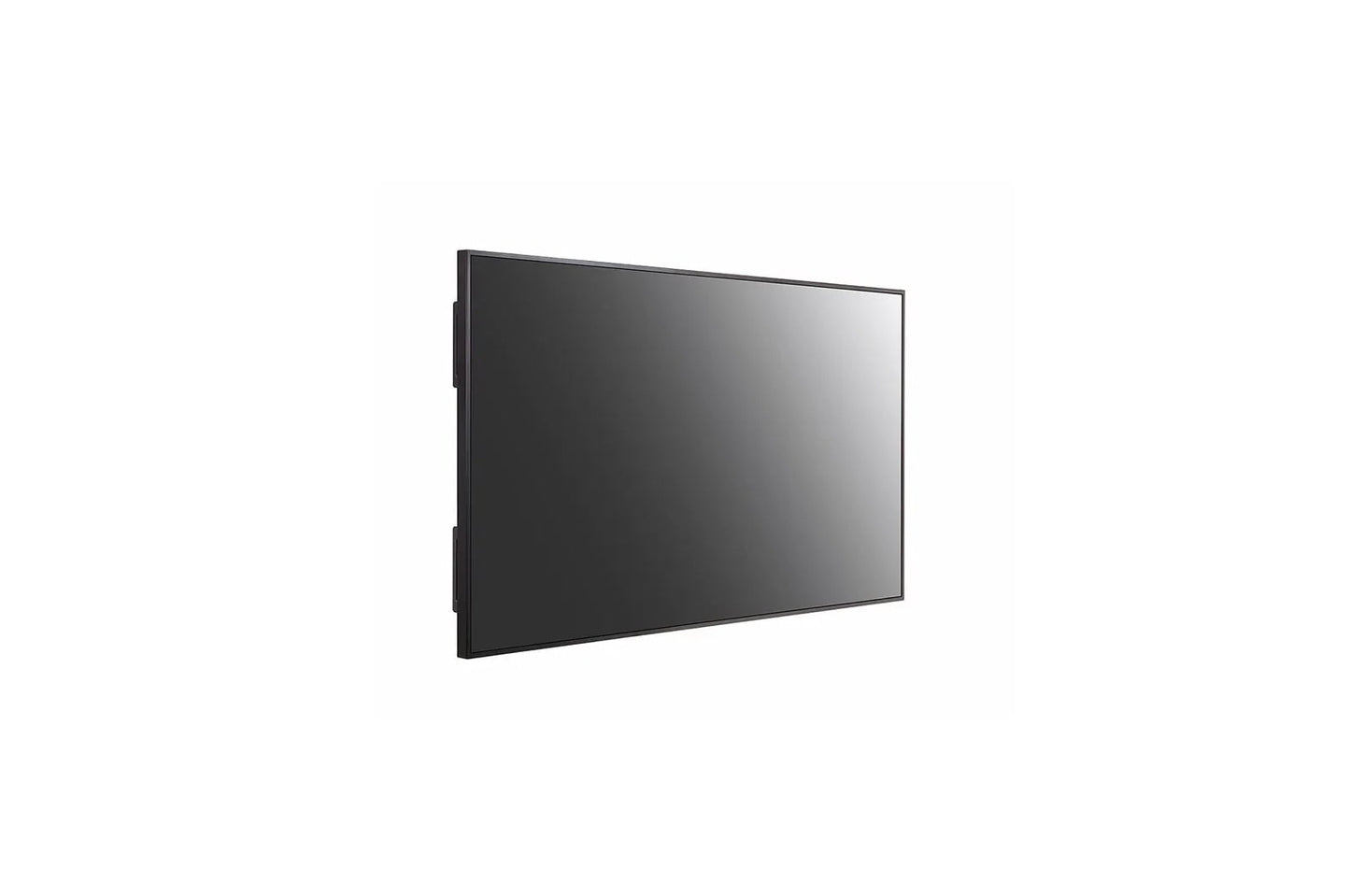 Lg 86UH5FH 86" UH5F-H Series Slim UHD IPS Digital Signage with non-glare coating, webOS platform, Cisco & Crestron compatible & IP5x Certified