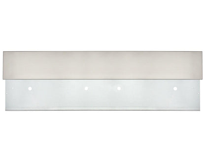 Electrolux LUX36BKGUD 36 Inch Stainless Steel Back Guard