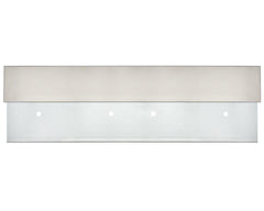 Electrolux LUX36BKGUD 36 Inch Stainless Steel Back Guard